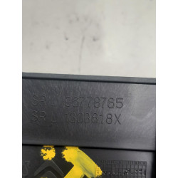 REJILLA AIREADORA PEUGEOT 308 AH0196778765