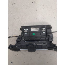 REJILLA AIREADORA PEUGEOT 308 AH0196778765