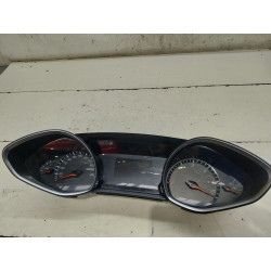 CUADRO INSTRUMENTOS PEUGEOT 308 SW 9809838380