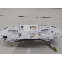 CUADRO INSTRUMENTOS PEUGEOT 308 SW 9809838380