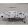 CUADRO INSTRUMENTOS PEUGEOT 308 SW 9809838380