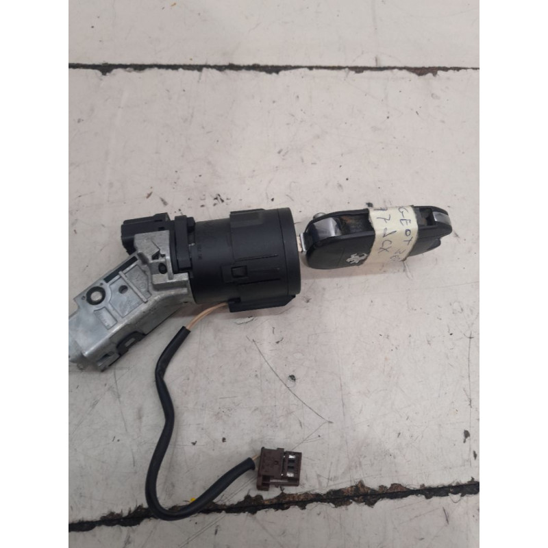CONMUTADOR DE ARRANQUE PEUGEOT 308 AH019663123380