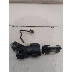 CONMUTADOR DE ARRANQUE PEUGEOT 308 AH019663123380