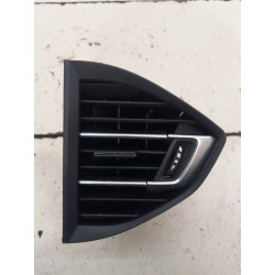 REJILLA AIREADORA PEUGEOT 308 AH0196782701