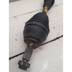 TRANSMISION DELANTERA IZQUIERDA CITROEN C 15 161A3214097