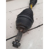 TRANSMISION DELANTERA IZQUIERDA CITROEN C 15 161A3214097