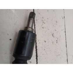 TRANSMISION DELANTERA IZQUIERDA CITROEN C 15 161A3214097