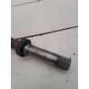 TRANSMISION DELANTERA DERECHA CITROEN C 15 161A