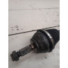 TRANSMISION DELANTERA DERECHA CITROEN C 15 161A