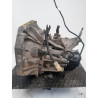 CAJA CAMBIOS DACIA DUSTER I H4M D7JR5395