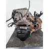 CAJA CAMBIOS DACIA DUSTER I H4M D7JR5395