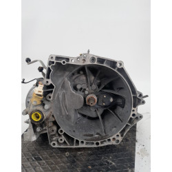 CAJA CAMBIOS CITROEN BERLINGO 9HW20DP37