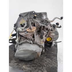 CAJA CAMBIOS CITROEN BERLINGO 9HW20DP37