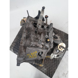 CAJA CAMBIOS CITROEN BERLINGO 9HW20DP37