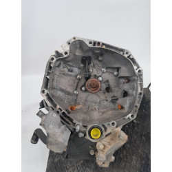 CAJA CAMBIOS RENAULT KANGOO II (F/KW0) K9K800K9K BBJH3150