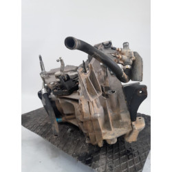 CAJA CAMBIOS RENAULT KANGOO II (F/KW0) K9K800K9K BBJH3150