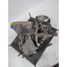 CAJA CAMBIOS RENAULT KANGOO II (F/KW0) K9K800K9K BBJH3150