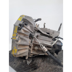 CAJA CAMBIOS RENAULT KANGOO II (F/KW0) K9K800K9K BBJH3150