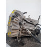 CAJA CAMBIOS RENAULT KANGOO II (F/KW0) K9K800K9K BBJH3150