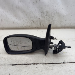 RETROVISOR IZQUIERDO PEUGEOT 306 3/5 PT. (S1) DJYXUD9ATIPO: DJY