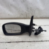 RETROVISOR IZQUIERDO PEUGEOT 306 3/5 PT. (S1) DJYXUD9ATIPO: DJY