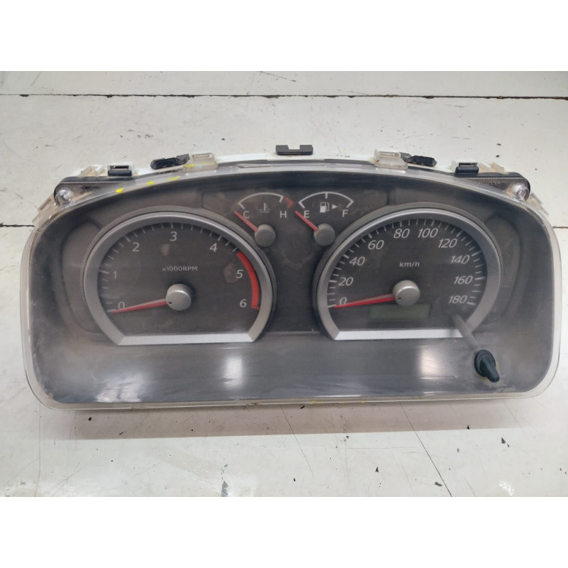 CUADRO INSTRUMENTOS SUZUKI JIMNY (SN/FJ) K9K266