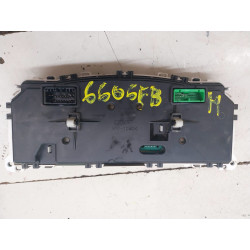 CUADRO INSTRUMENTOS SUZUKI JIMNY (SN/FJ) K9K266