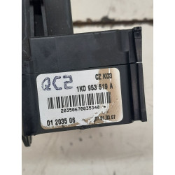 MANDO LIMPIA VOLKSWAGEN GOLF V (1K1)(10.2003) BLG1K0953519A