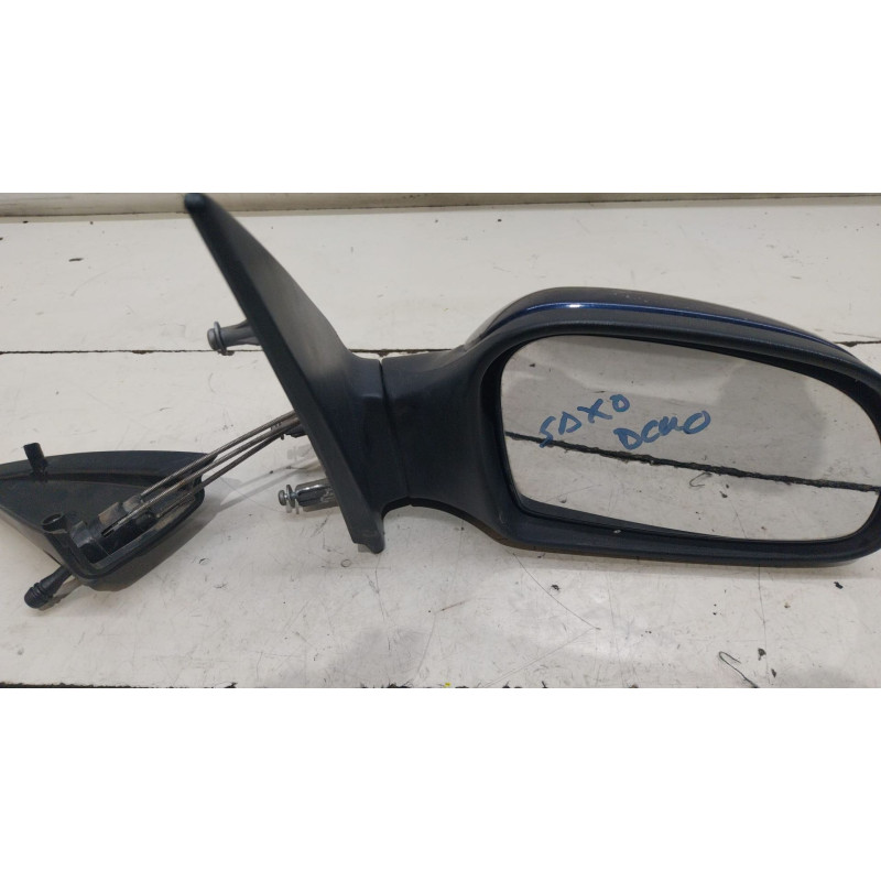 RETROVISOR DERECHO CITROEN SAXO VJZTUD5VJX