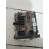 CAJA RELES / FUSIBLES PEUGEOT 307 (S1)(04.2001) RHYDW10TDTIPO RHY9650664180