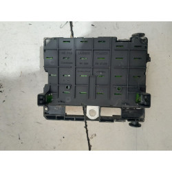 CAJA RELES / FUSIBLES PEUGEOT 307 (S1)(04.2001) RHYDW10TDTIPO RHY9650664180
