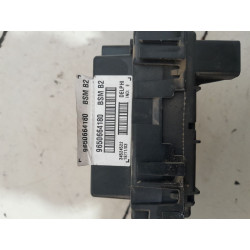 CAJA RELES / FUSIBLES PEUGEOT 307 (S1)(04.2001) RHYDW10TDTIPO RHY9650664180