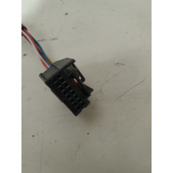 RETROVISOR DERECHO VOLKSWAGEN PASSAT BERLINA (3C2) BLF010781
