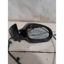 RETROVISOR DERECHO VOLKSWAGEN PASSAT BERLINA (3C2) BLF010781