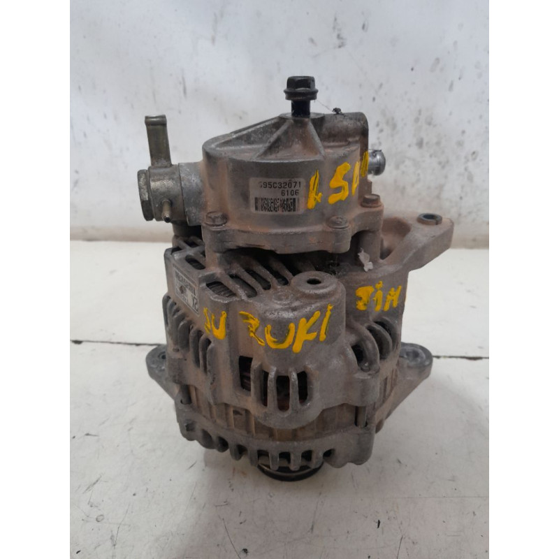 ALTERNADOR SUZUKI JIMNY (SN/FJ) K9K2663140084A10