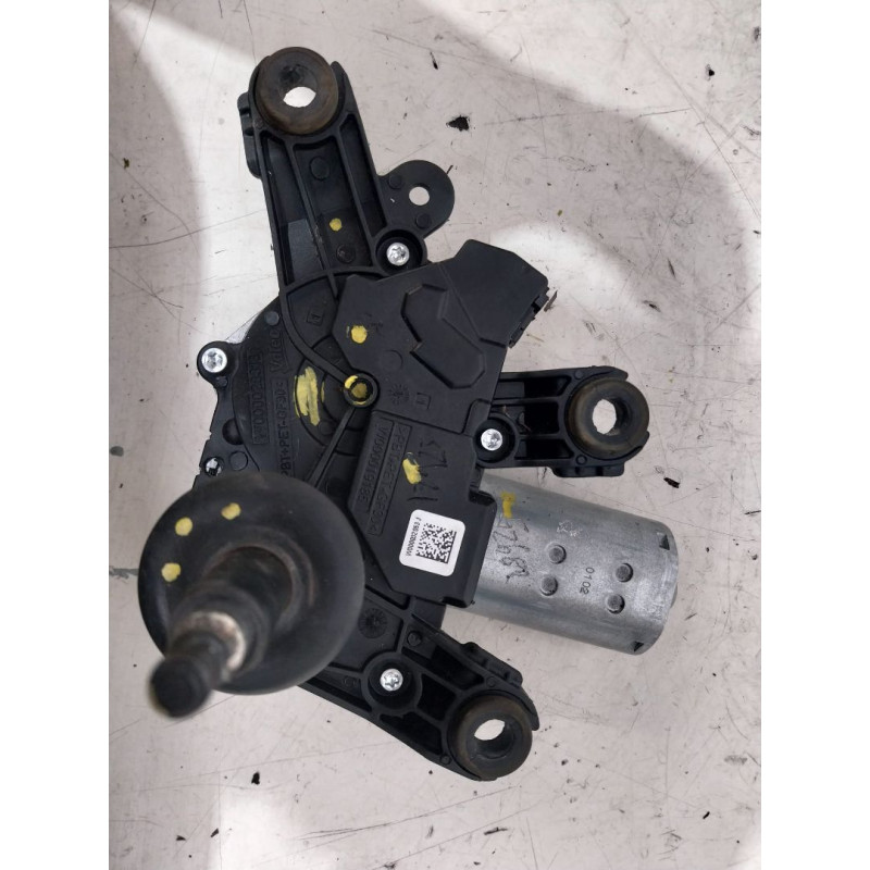 MOTOR LIMPIA DELANTERO DACIA SANDERO II K9K E6287105483R D