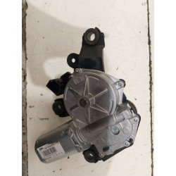 MOTOR LIMPIA DELANTERO DACIA SANDERO II K9K E6287105483R D