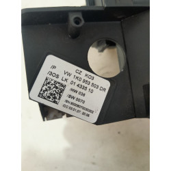 NO IDENTIFICADO VOLKSWAGEN GOLF V (1K1)(10.2003) BLG1K0953503