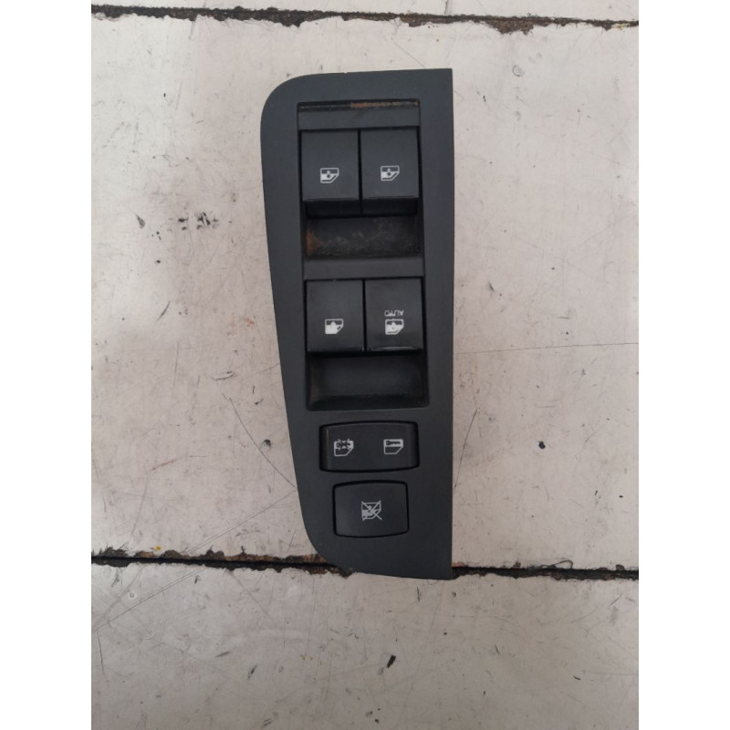 MANDO ELEVALUNAS DELANTERO IZQUIERDO CHEVROLET EPICA Z20S96327954