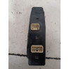 MANDO ELEVALUNAS DELANTERO IZQUIERDO CHEVROLET EPICA Z20S96327954