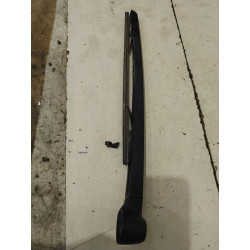 BRAZO LIMPIA TRASERO AUDI A4 AVANT (8E) AVF