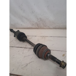 TRANSMISION DELANTERA DERECHA NISSAN ALMERA (N16/E) YD22DDTYJ9533