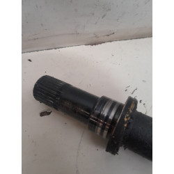 TRANSMISION DELANTERA DERECHA NISSAN ALMERA (N16/E) YD22DDTYJ9533