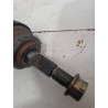 TRANSMISION DELANTERA DERECHA NISSAN ALMERA (N16/E) YD22DDTYJ9533