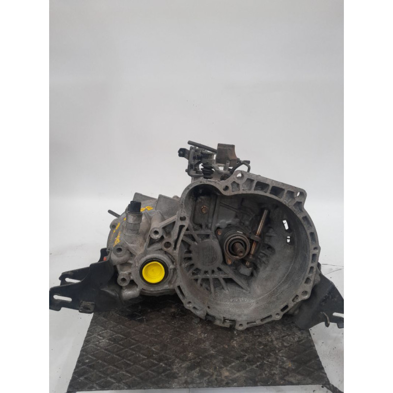 CAJA CAMBIOS HYUNDAI COUPE (GK) G4EDJT1775