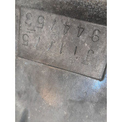 CAJA CAMBIOS HYUNDAI COUPE (GK) G4EDJT1775