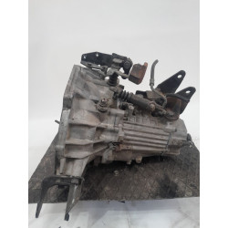 CAJA CAMBIOS HYUNDAI COUPE (GK) G4EDJT1775
