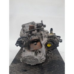 CAJA CAMBIOS HYUNDAI COUPE (GK) G4EDJT1775