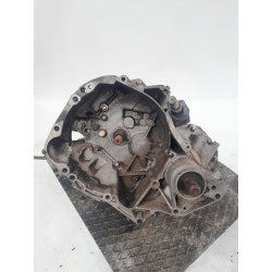 CAJA CAMBIOS RENAULT CLIO II FASE II (B/CB0) K9K700K9K A7JB1513