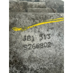 CAJA CAMBIOS RENAULT CLIO II FASE II (B/CB0) K9K700K9K A7JB1513